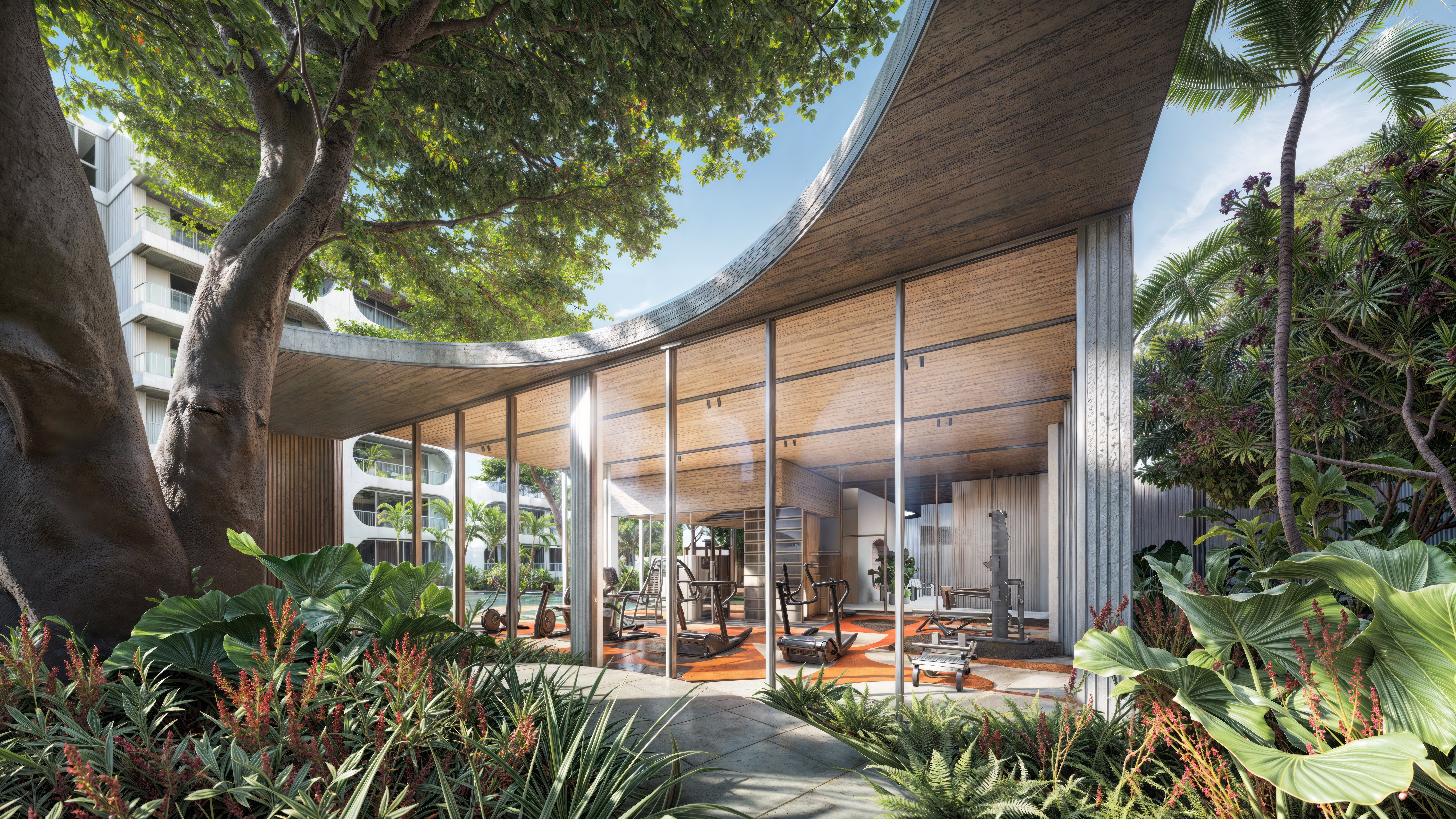The Standard Residences 10